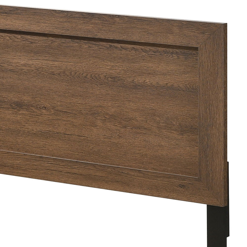 Miquell - Bed