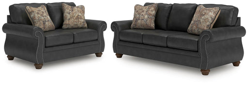 Chasemore - Living Room Set
