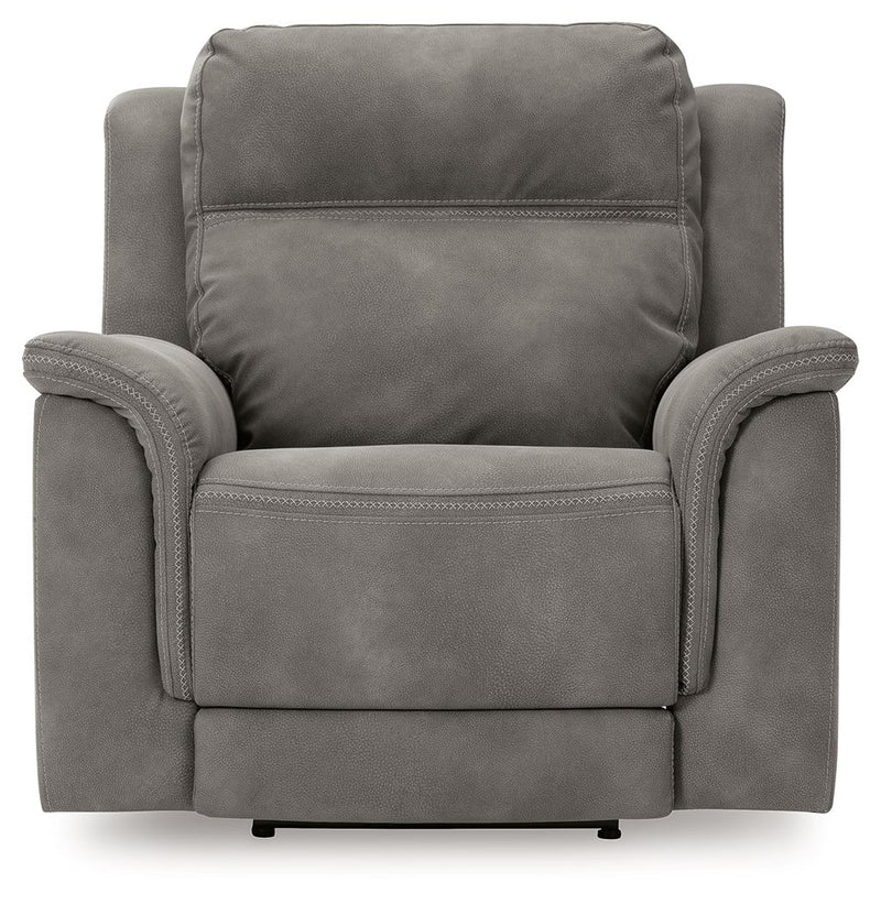 Next-Gen Durapella - Power Recliner