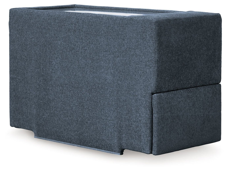 Modmax - 5 Piece Sectional