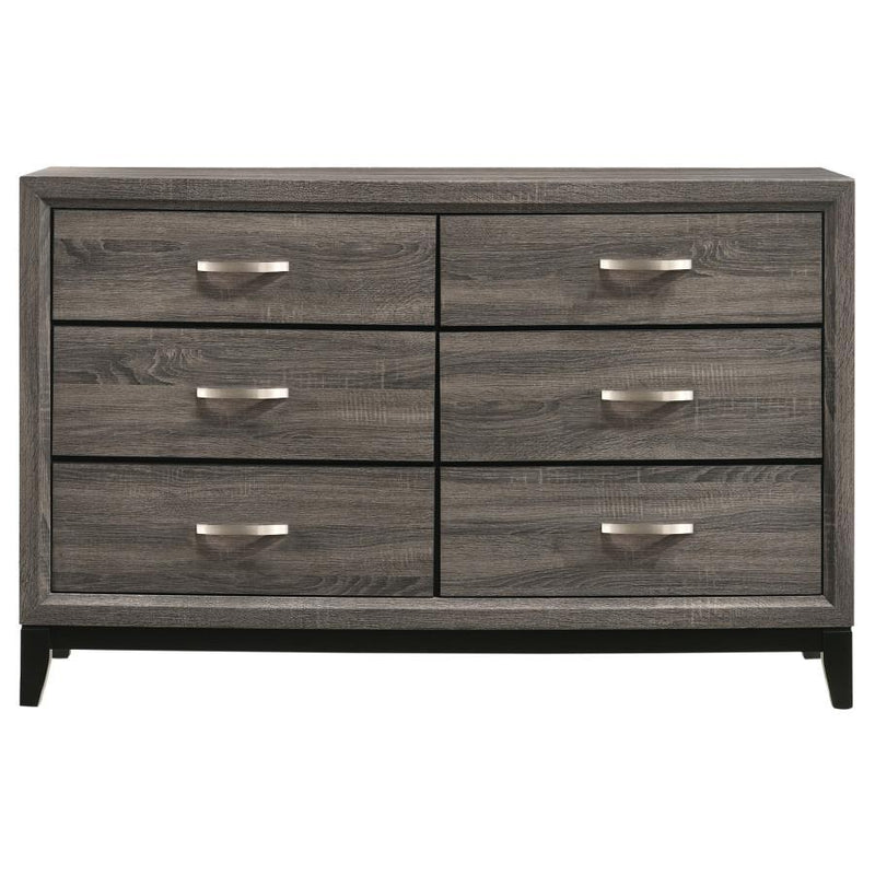 Watson - 6-Drawer Dresser
