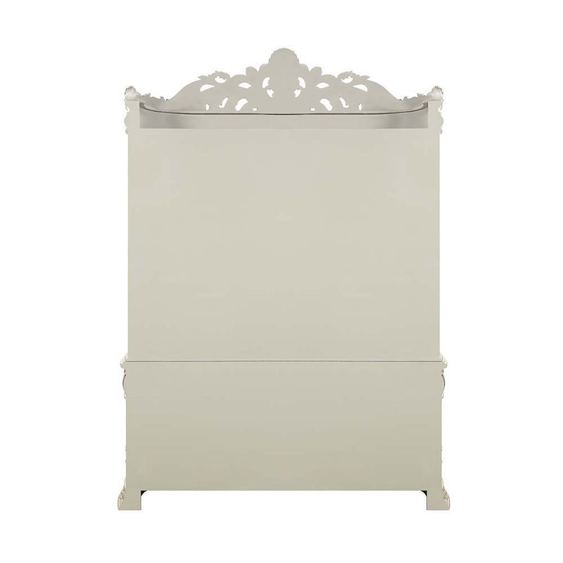 Sorina - Curio - Antique Gold