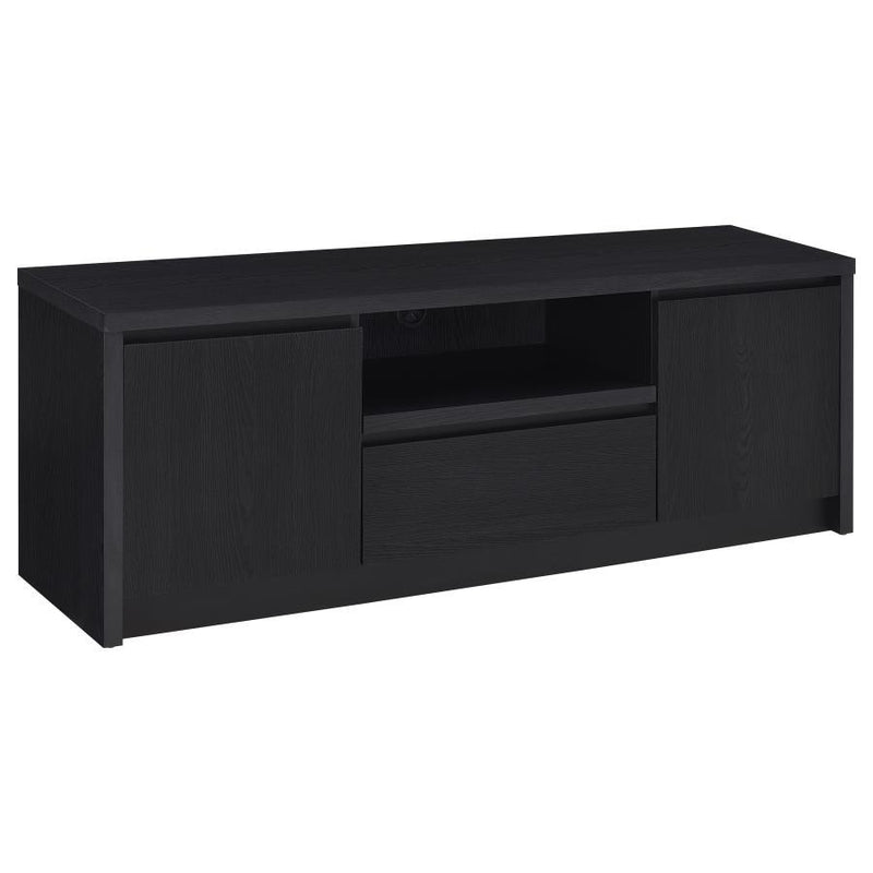 Winfield - 3-Piece Entertainment Center TV Stand