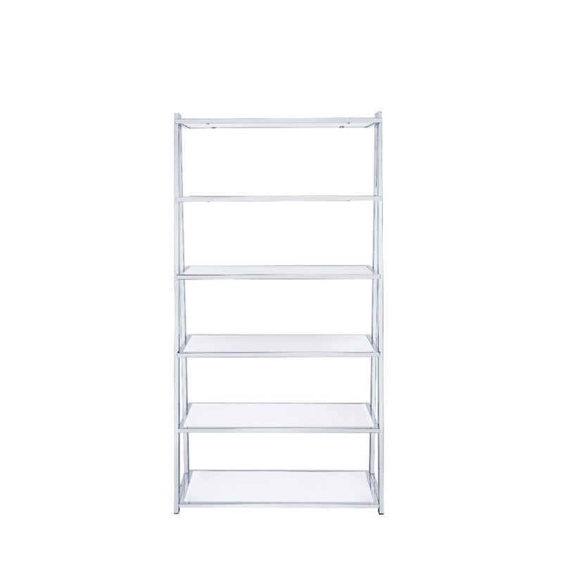 Coleen - Bookshelf