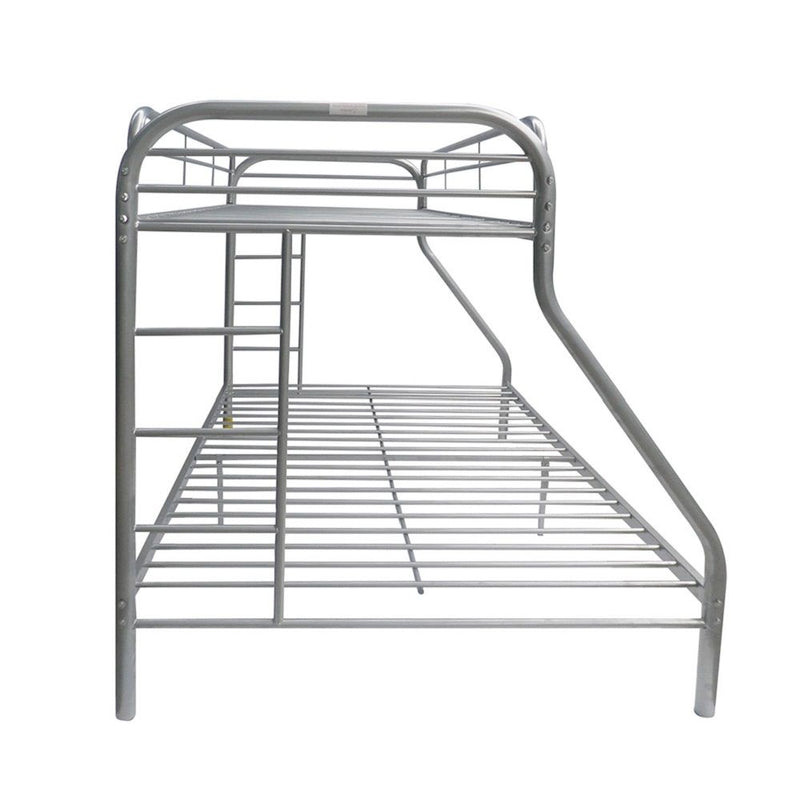 Tritan - Metal Bunk Bed