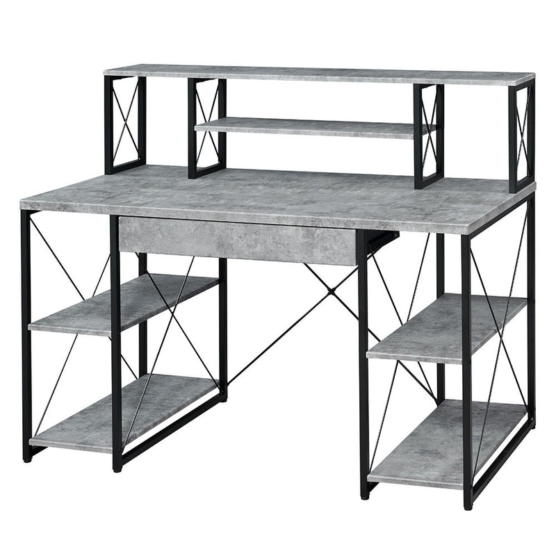 Amiel - Music Recording Studio Desk
