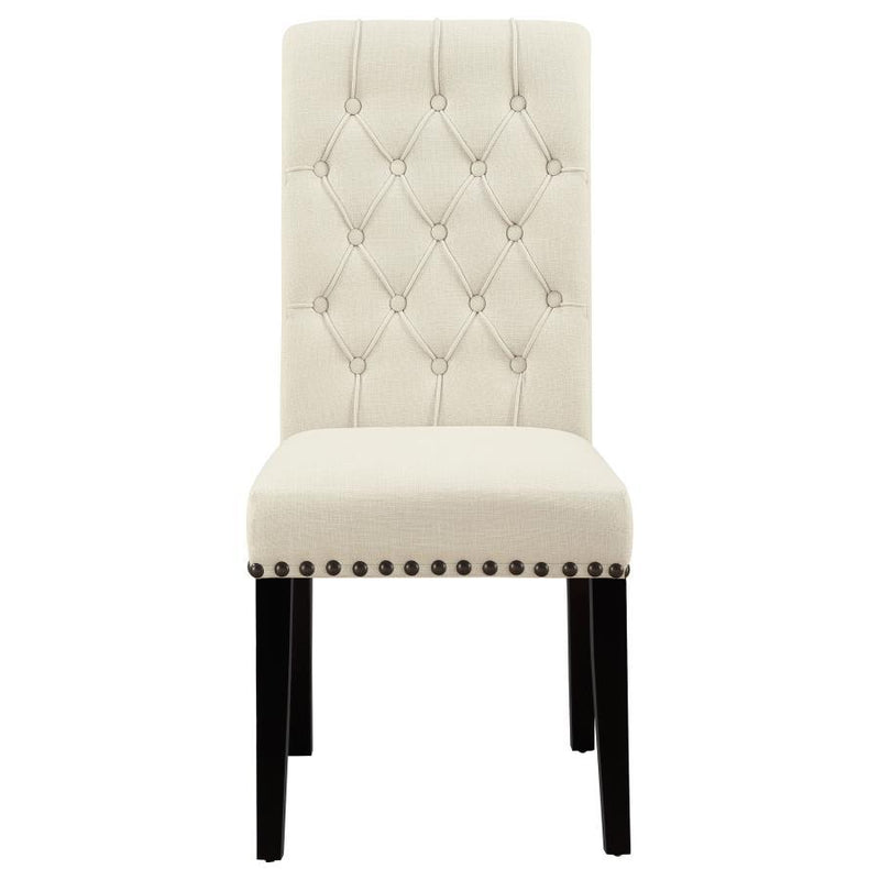 Alana - Fabric Upholstered Dining Chair
