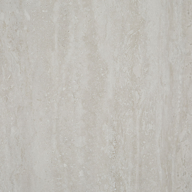 Rainier Ranch - Rectangular Cocktail Table - Brown / Beige