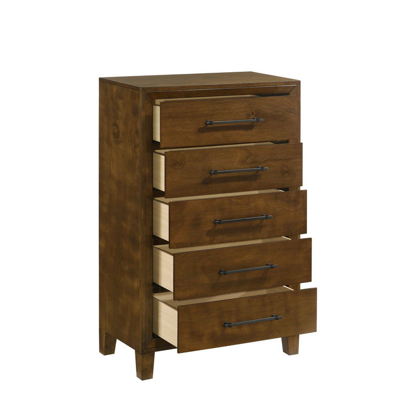 Ballard - 5 Drawer Chest