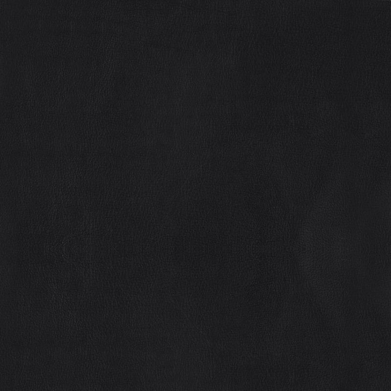 Aaron - Upholstered Track Arm Tufted Accent Chair - Black