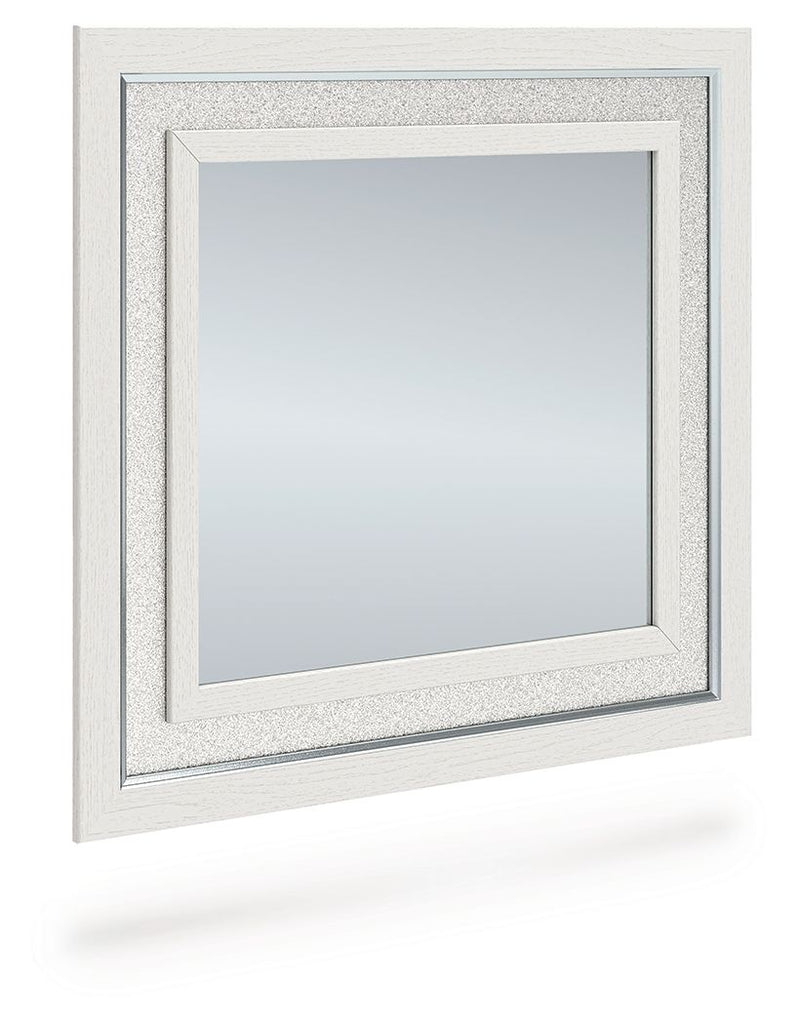 Zuraleus - Bedroom Mirror