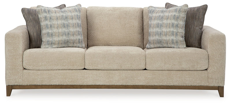 Parklynn - Sofa - Desert