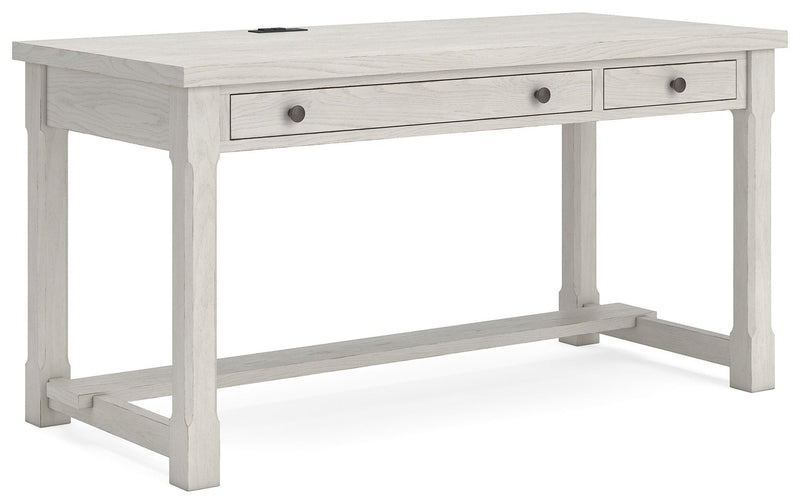 Robbinsdale - Home Office Desk