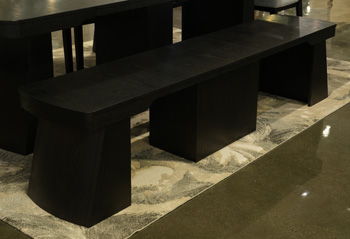 Dining Benches