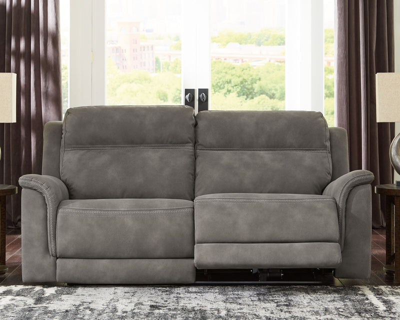 Next-Gen Durapella - Reclining Power Sofa