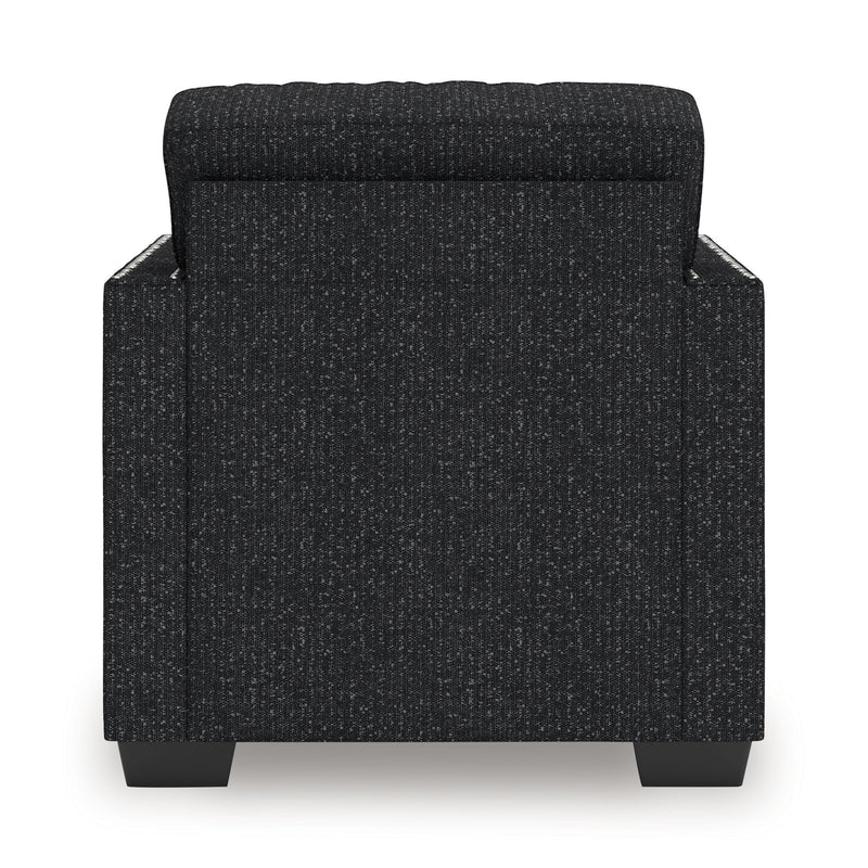 Jasmine Peaks - Living Room Set