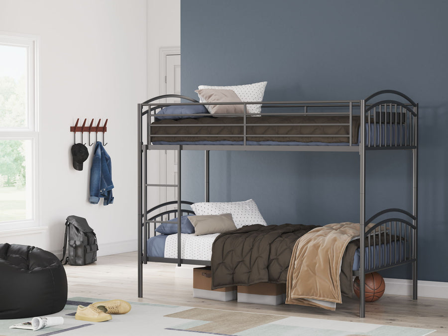 Bunk & Loft Beds