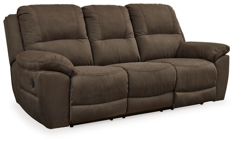 Next-Gen Gaucho - Reclining Sofa
