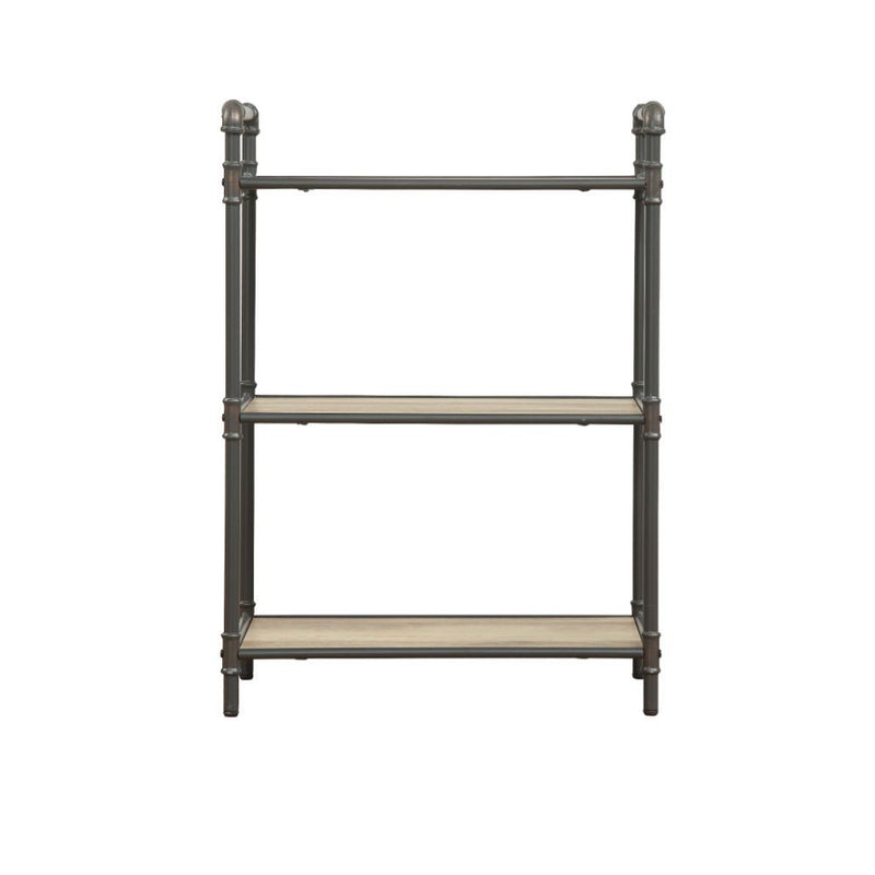 Itzel - Bookshelf For Office