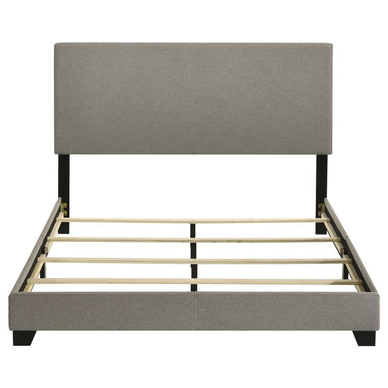 Dorian - Upholstered Panel Bed