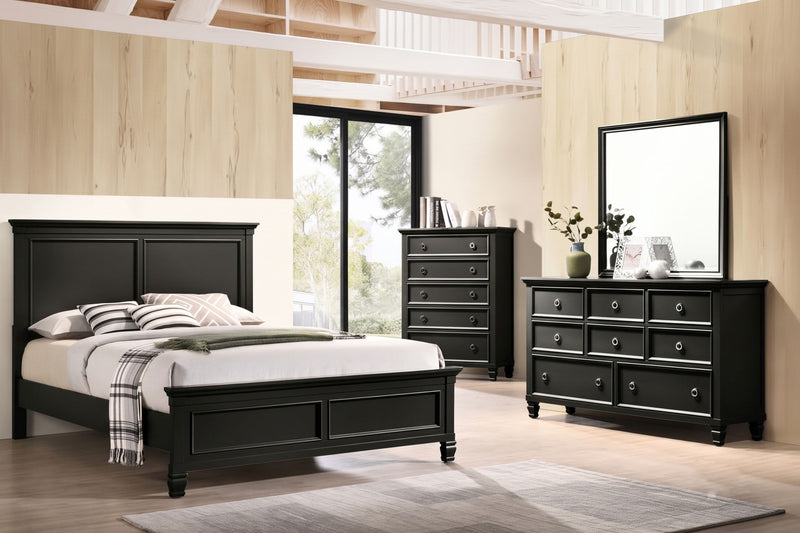 Tamarack - Bedroom Set