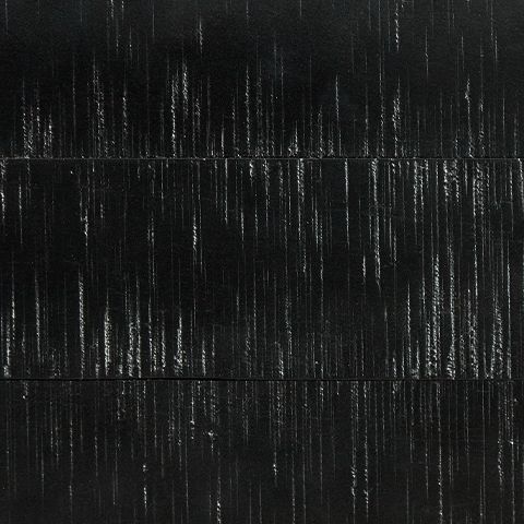 Londer - Bedroom Mirror - Black