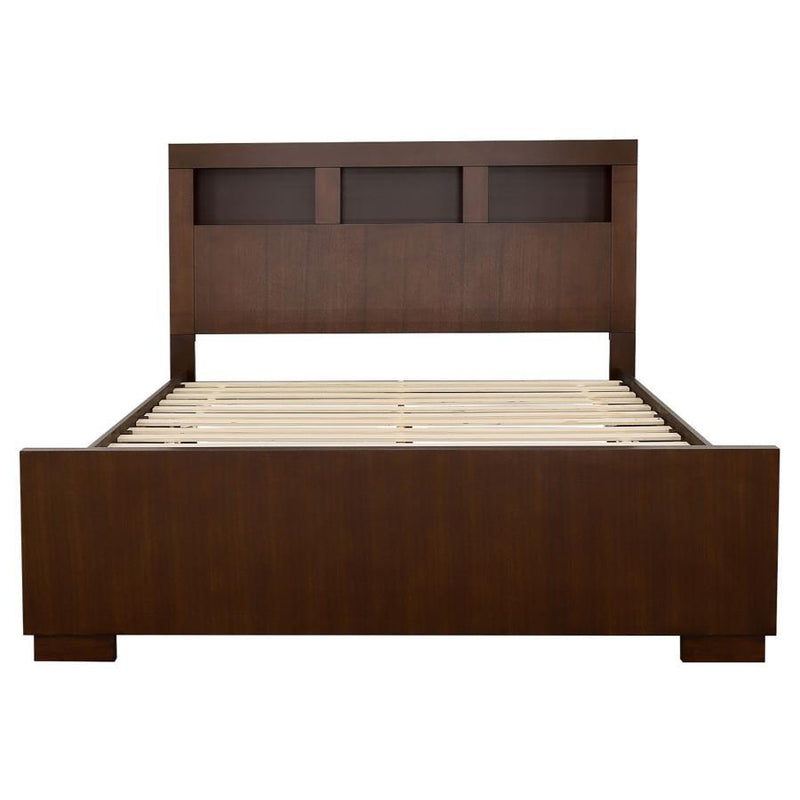 Jessica - Bedroom Set With Storage Bed