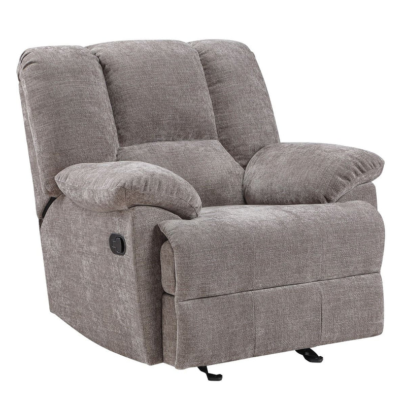 Benson - Motion Glider Recliner