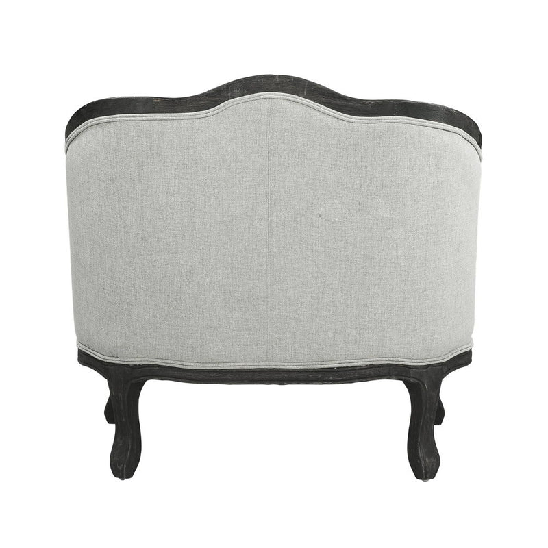 Samael - Chair