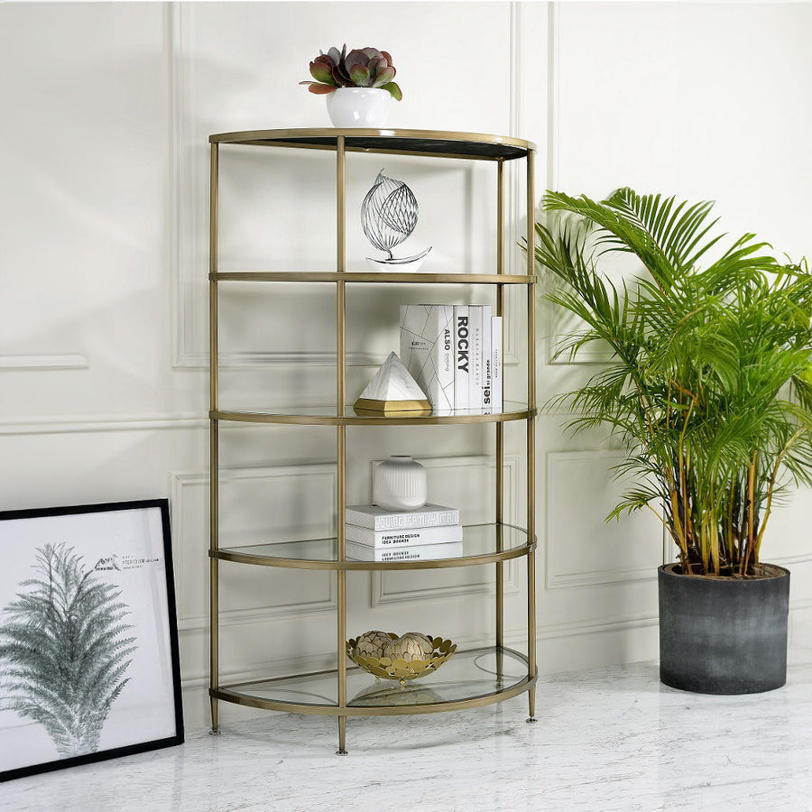 Bookcases