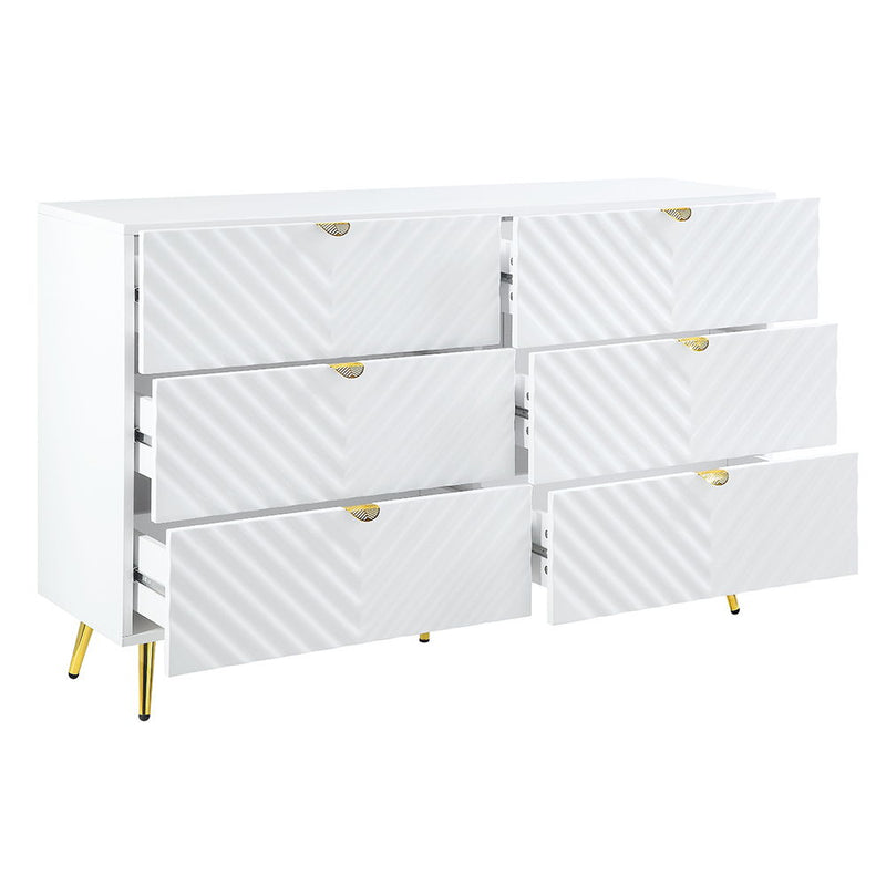 Gaines - Dresser