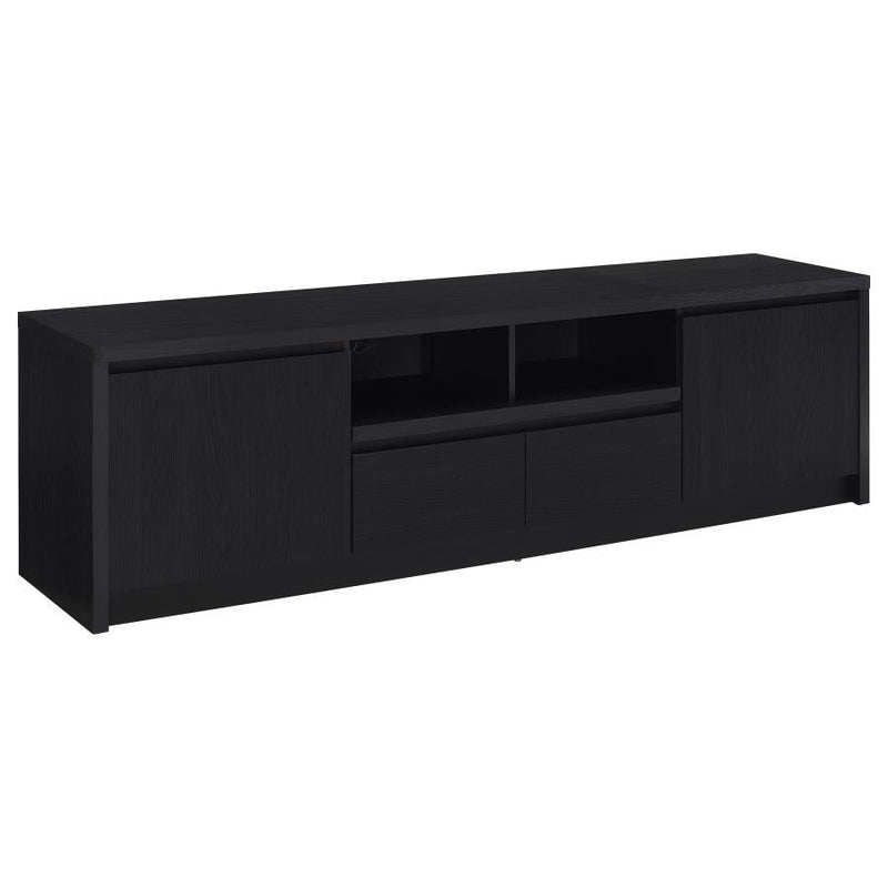 Winfield - 3-Piece Entertainment Center TV Stand