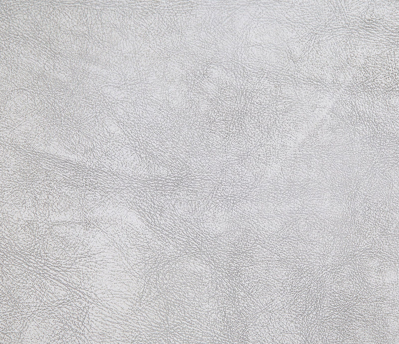 Attica - Office Chair - Vintage White Top Grain Leather