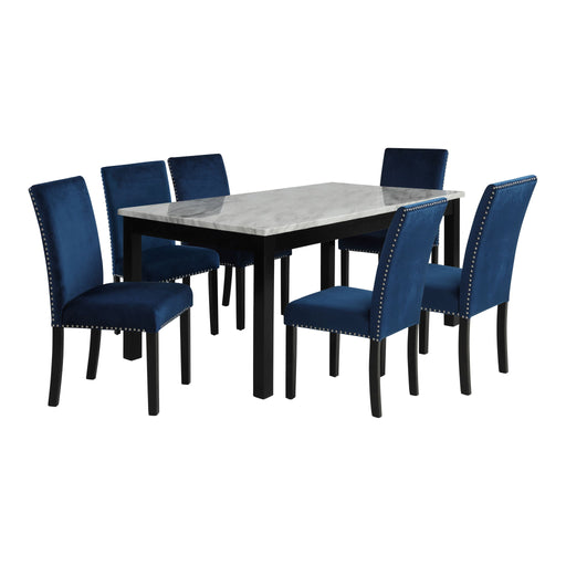 Celeste - Dining Table Set