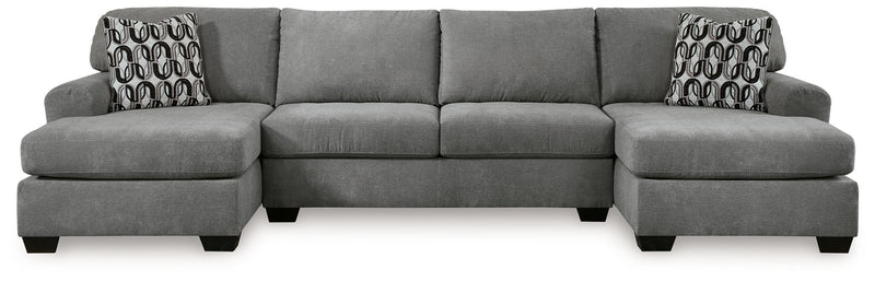 Birkdale Court - Sectional