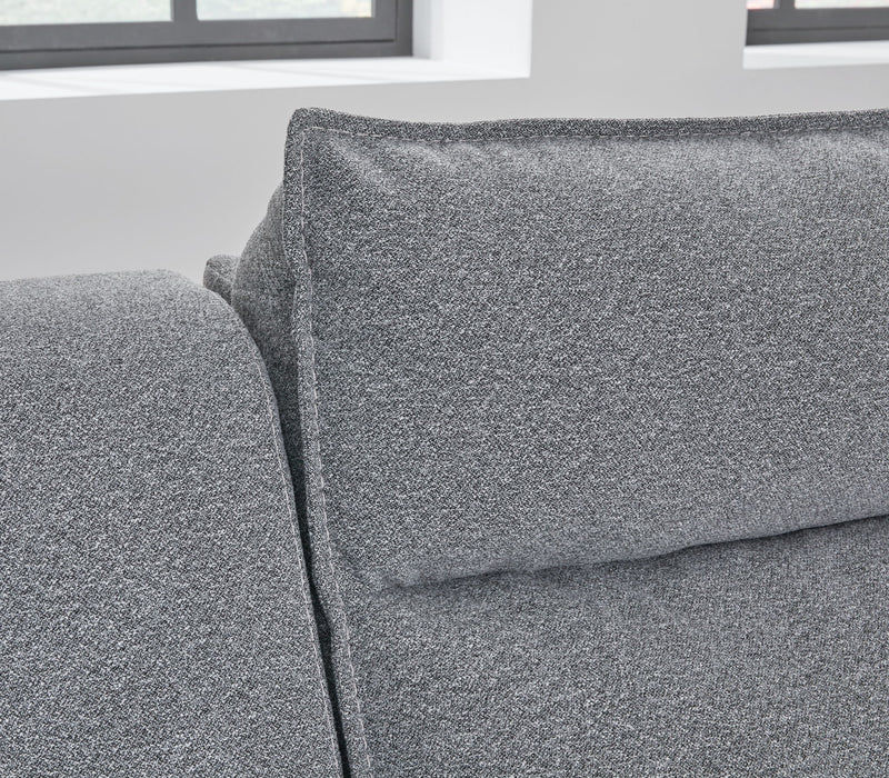 Modmax II - 4 Piece Reclining Sectional