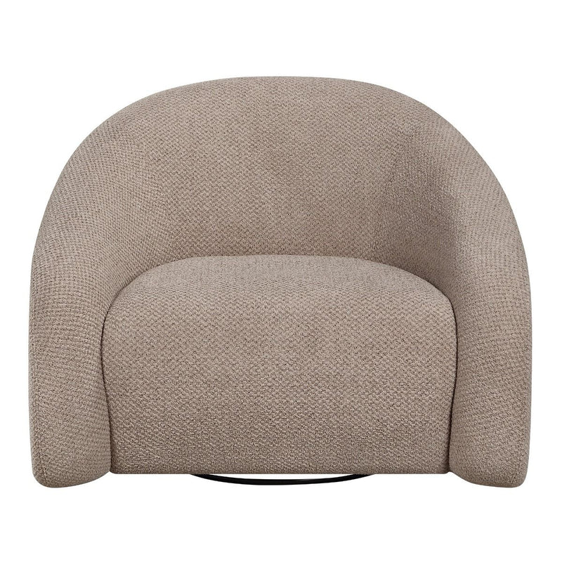 Zoey - Accent Chair With Swivel