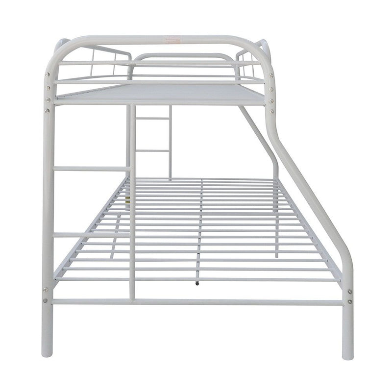 Tritan - Metal Bunk Bed