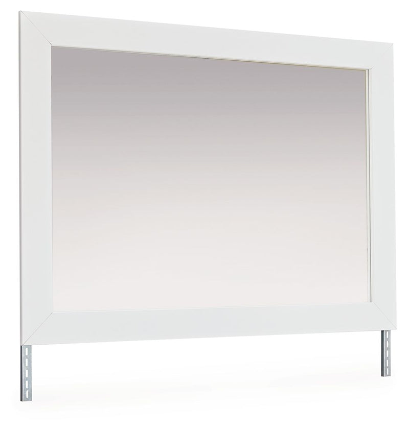 Maeling - Bedroom Mirror