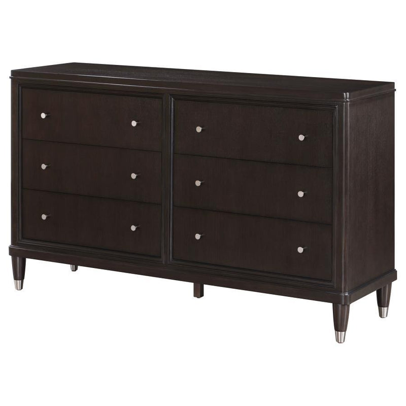 Emberlyn - 6-Drawer Dresser