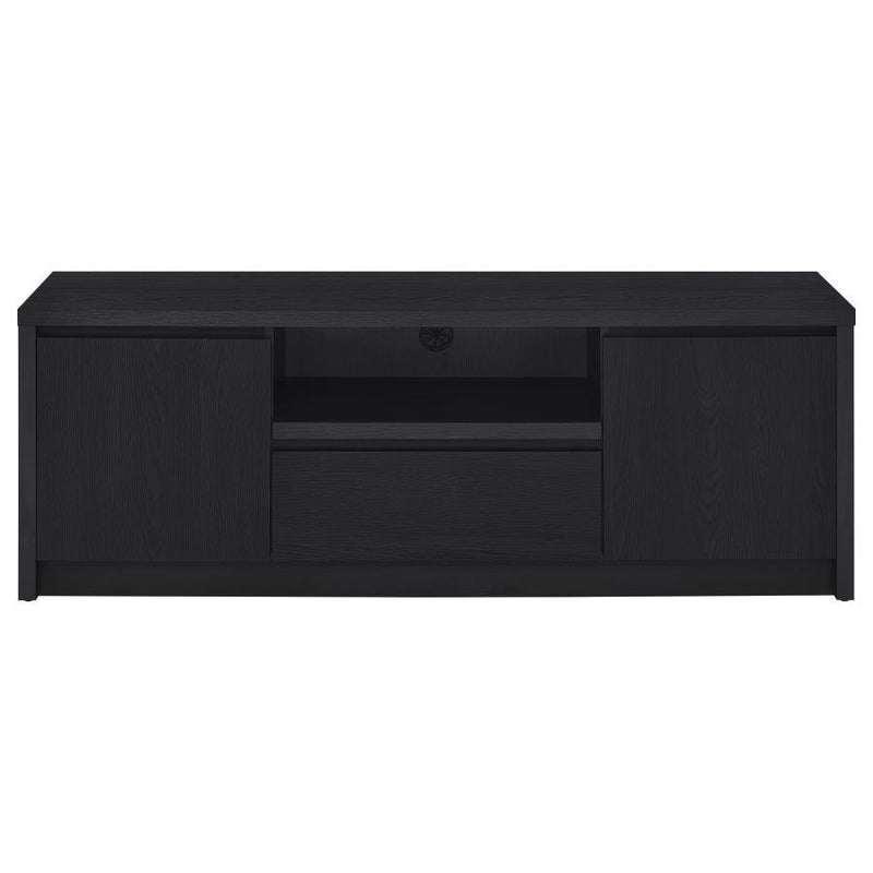 Winfield - 2-Door TV Stand Media Console