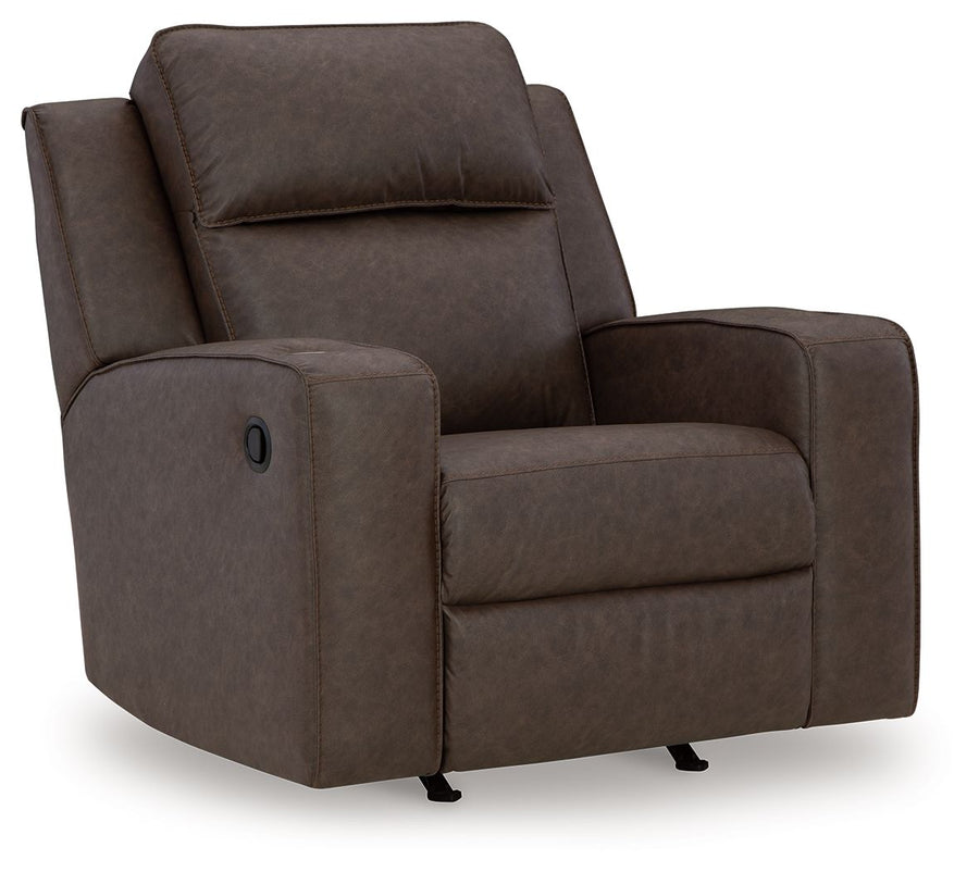 Recliners