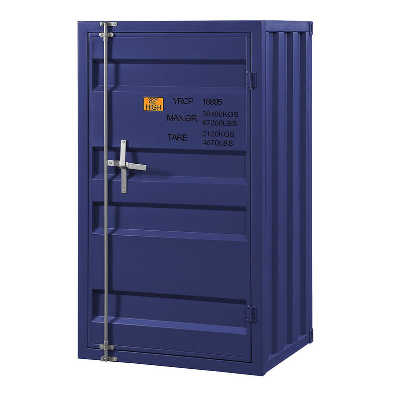 Cargo - Chest (Single Door)