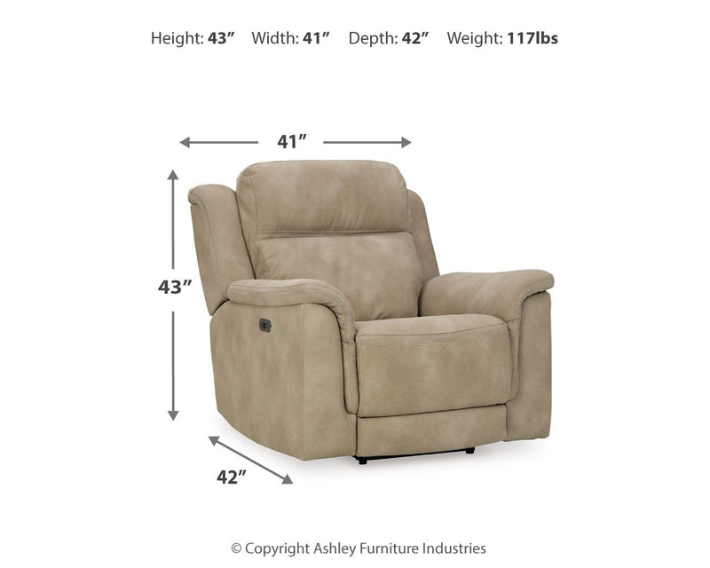 Next-Gen Durapella - Power Recliner