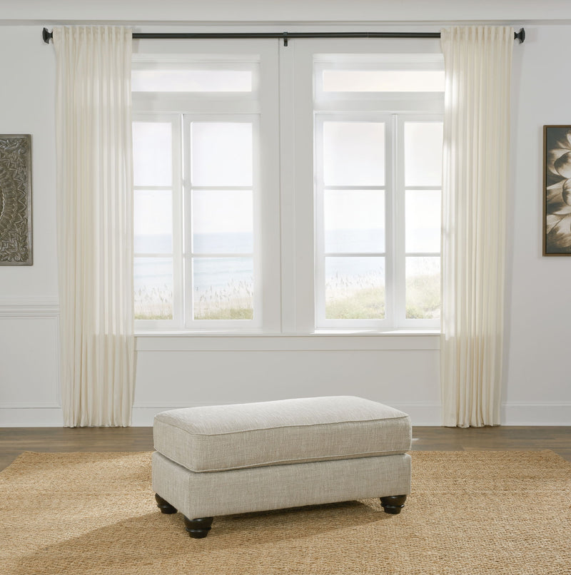 Asanti - Ottoman - Fog