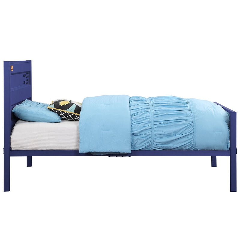 Cargo - Bed