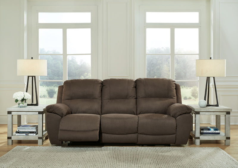Next-Gen Gaucho - Reclining Sofa