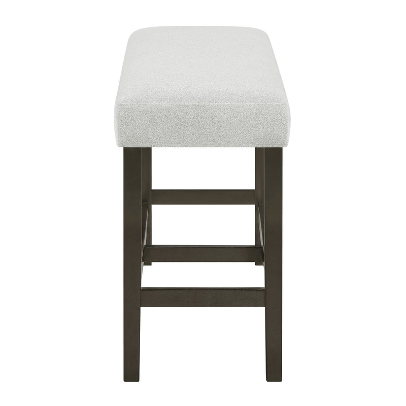 Carissa - Counter Bench - Stone