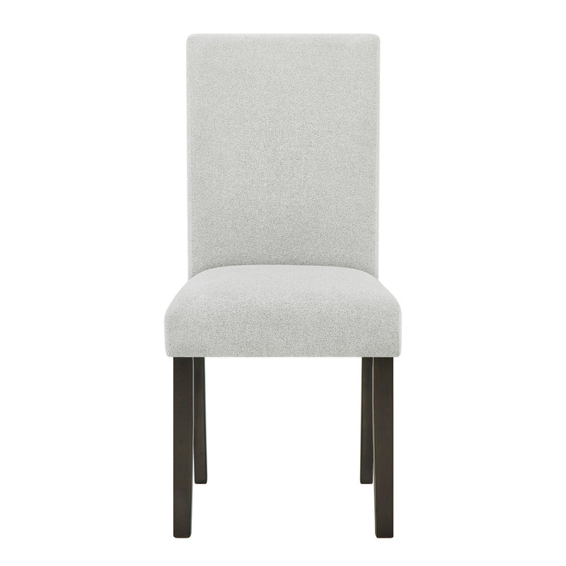 Carissa - Dining Chair (Set of 2) - Stone
