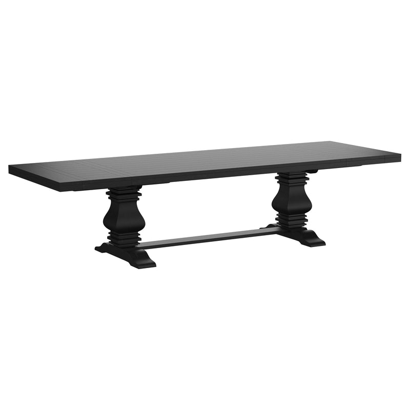 Florence - Extension Dining Table